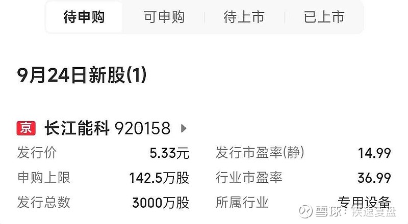 A股前三季度新股数量与募资额双增