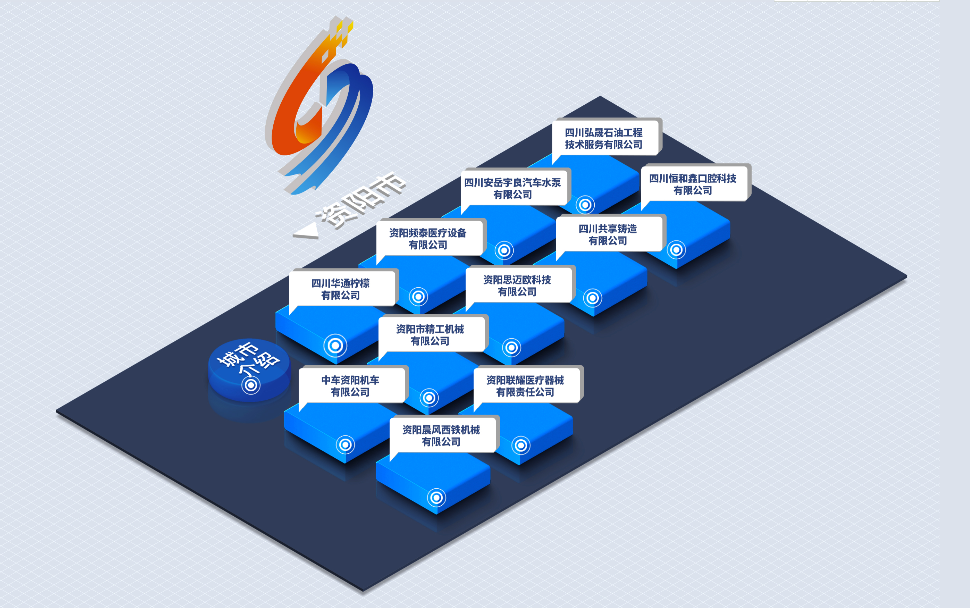 四川九洲：子公司参与科博会展示反无领域技术