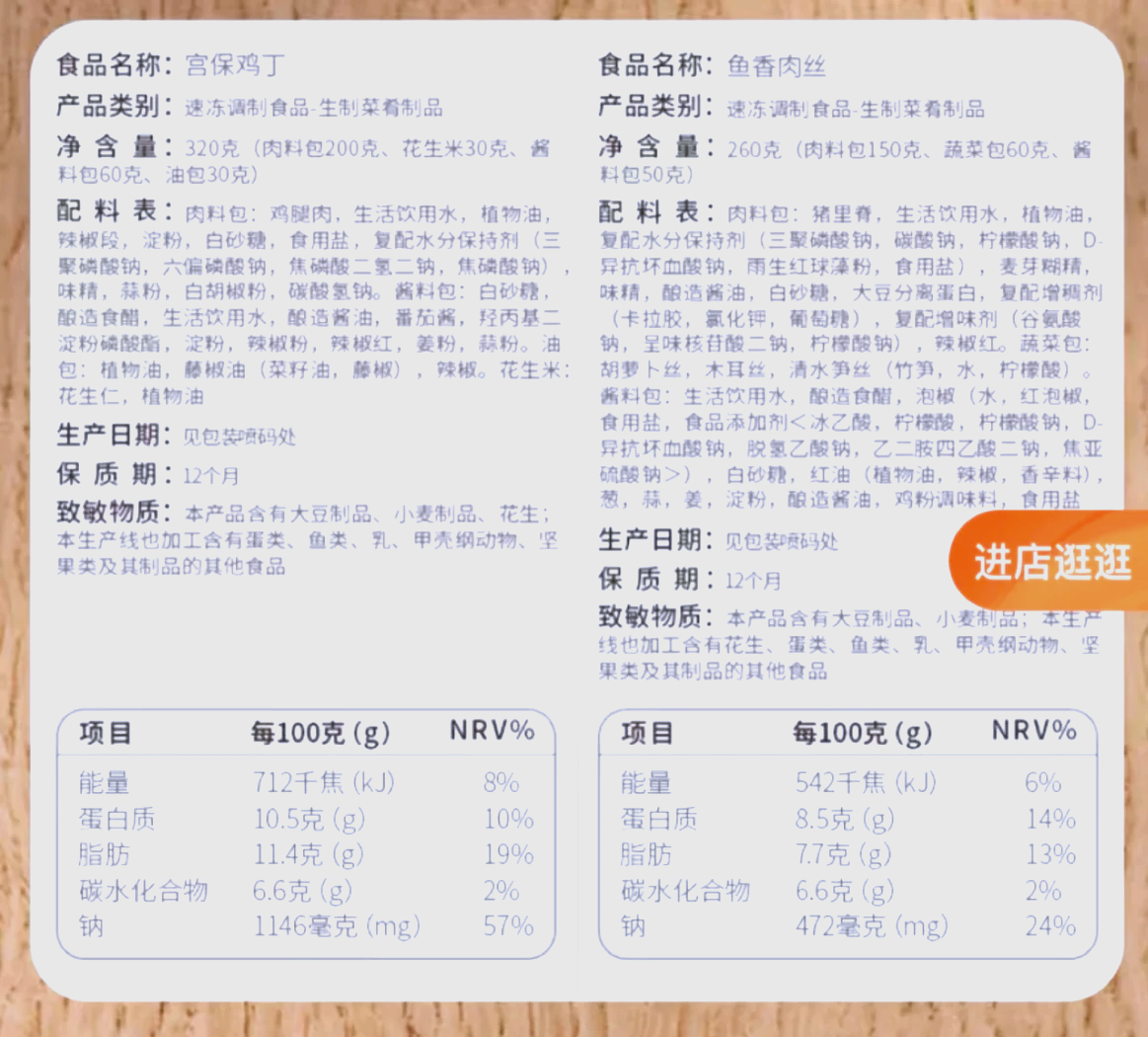 预制菜国标要平衡产业逻辑与消费者认知
