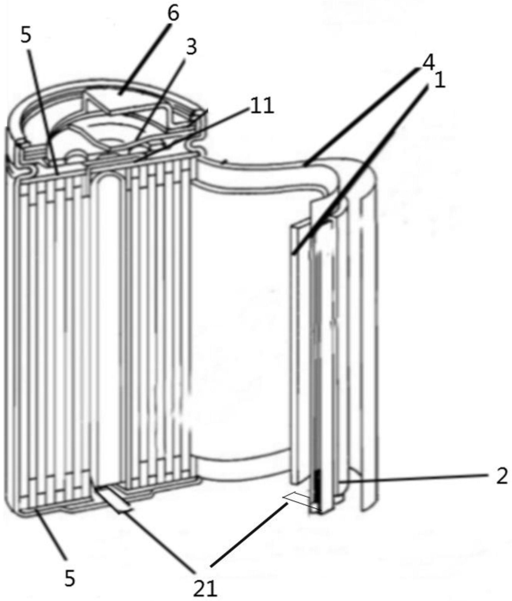 容百科技获得发明专利授权：“一种高热安全性的高镍三元正极材料及其制备方法以及应用”