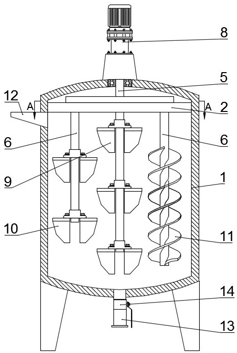 长川科技获得实用新型专利授权：“一种制冷系统及老化测试设备”