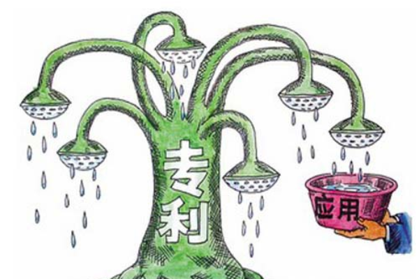 美的集团获得发明专利授权：“连续沉浸烘干设备”