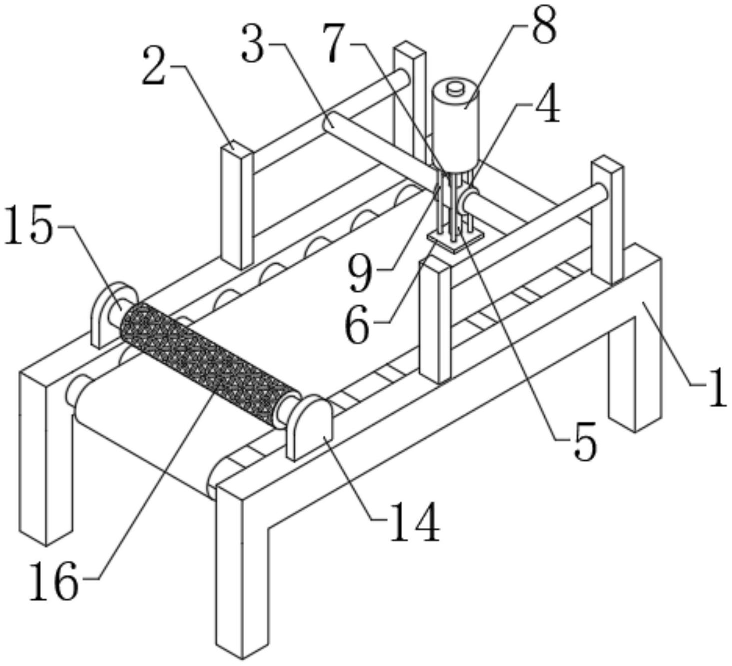 美硕科技获得实用新型专利授权：“一种电磁阀”