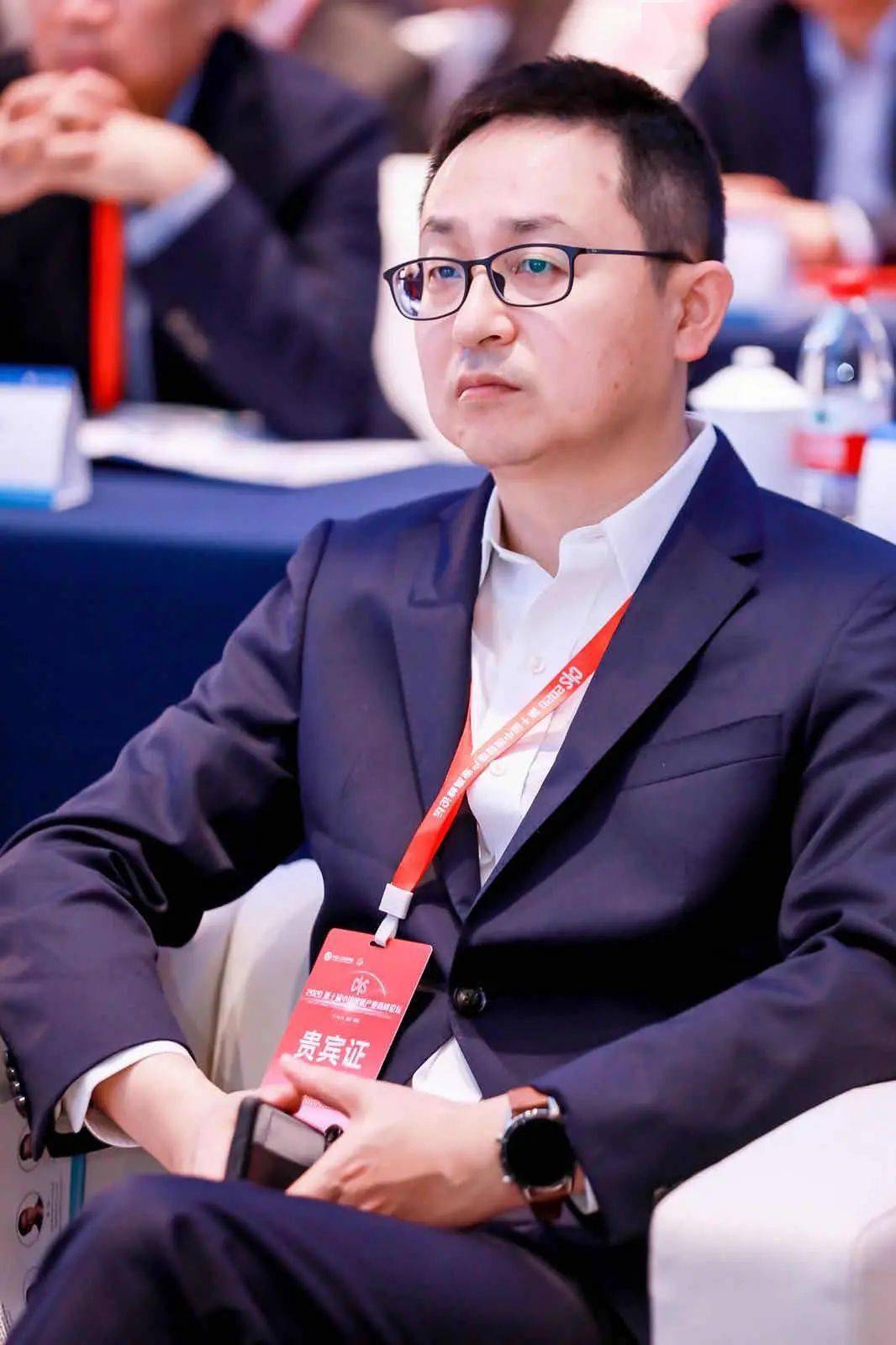 嘉兴市进京招商,瞄准人工智能