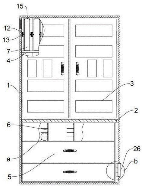 格力电器获得发明专利授权：“一种尘污分离装置和吸尘器”