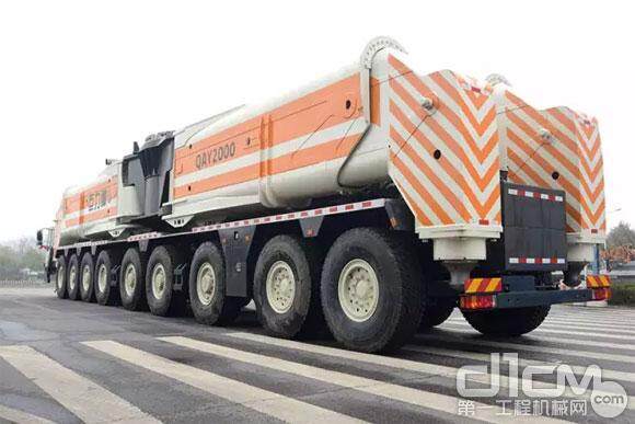 中联重科获得发明专利授权：“活塞工况模拟试验装置及方法”