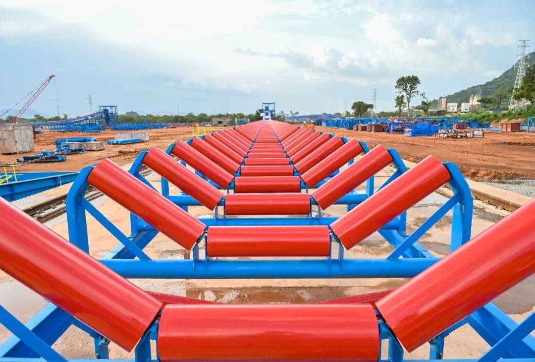 国庆假期620米井下攻坚——探访全国最大单体地下铁矿项目建设现场