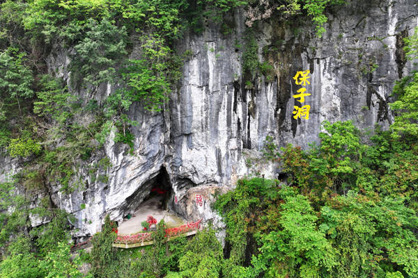 河南桐柏：生态优先“绣”出锦绣淮源新画卷