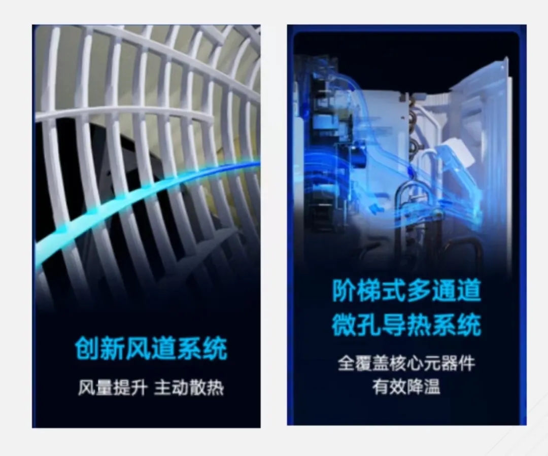格力电器获得发明专利授权：“风管机”