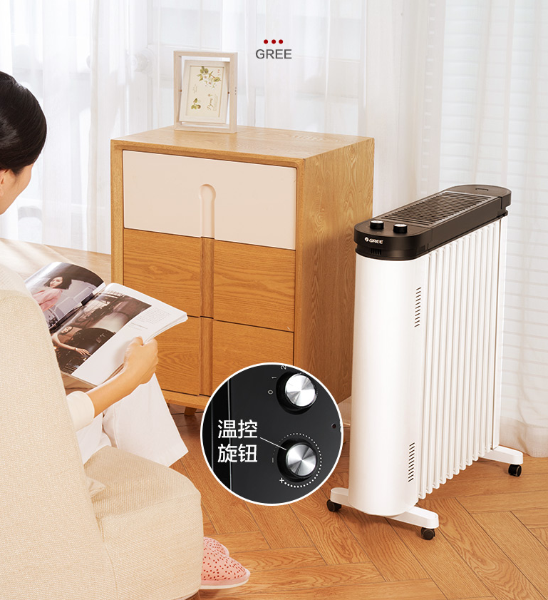 格力电器获得发明专利授权：“电加热器安装组件、电加热器以及具有其的空调器”