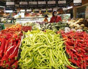 农业农村部：全国农产品批发市场猪肉平均价格为19.42元/公斤 较昨日降0.1%