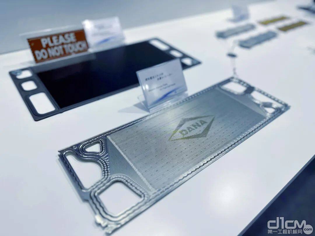 威孚高科获得实用新型专利授权:“燃料电池用集成式多引射器组件”