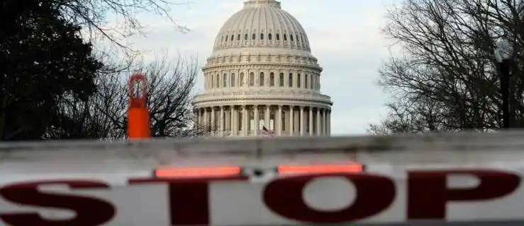 美政府“关门”倒计时？特朗普发声！