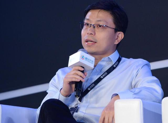 CreateAI CEO吕程：未来几年，普通人能用AI制作游戏和动漫短剧