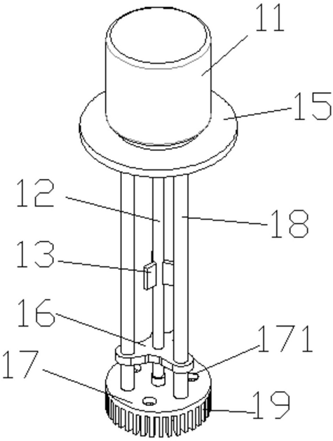 天奇股份获得实用新型专利授权：“一种总装滑板输送系统物流通道用拉绳开关”