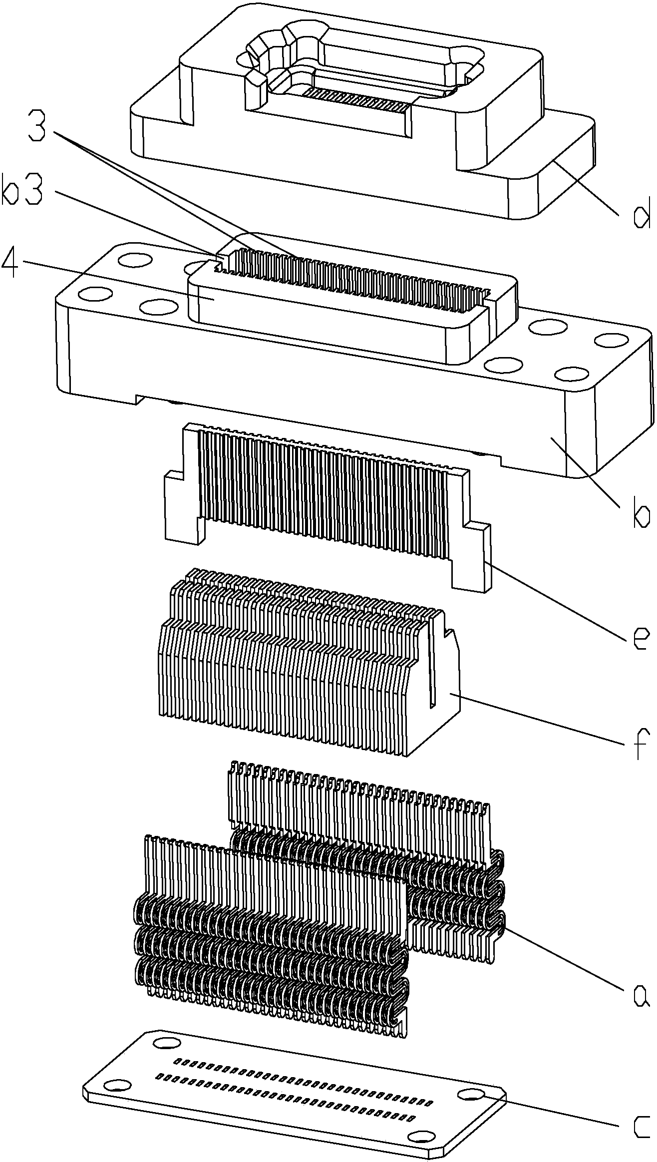 甬矽电子获得实用新型专利授权：“印刷治具和印刷设备”