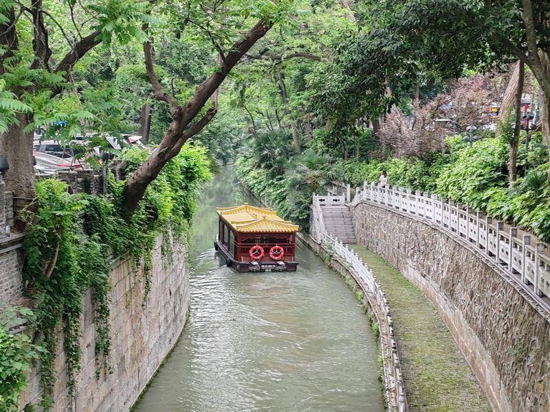 瘦西湖递表港交所 文旅企业赴港IPO热潮不退