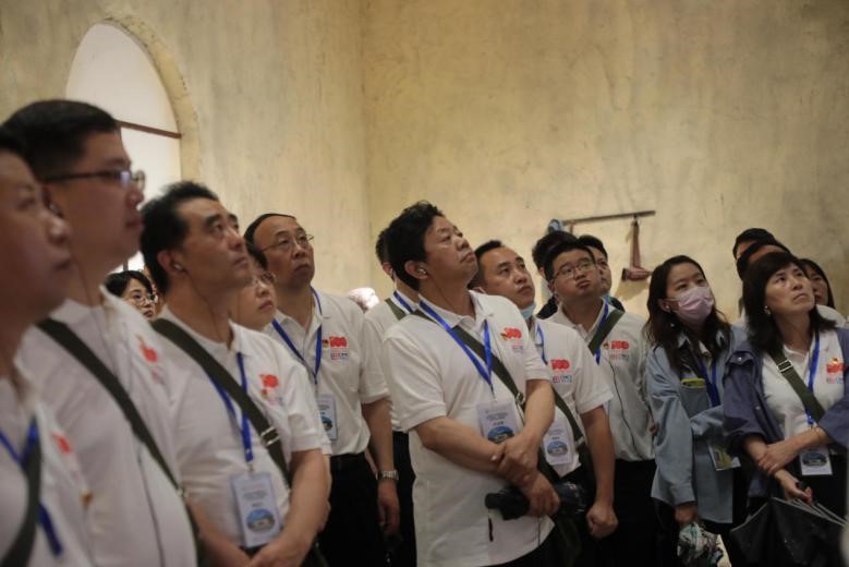 中机认检获得发明专利授权：“一种受电弓框架疲劳寿命预测方法”