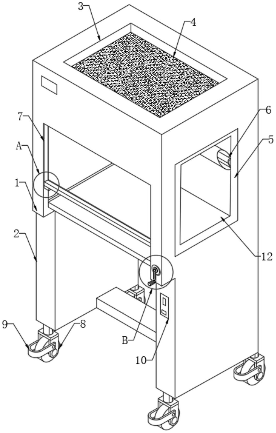 长江电力获得实用新型专利授权：“一种带有锁定功能的活动扳手”