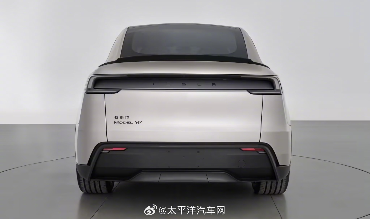 减配版Model Y预计本周上市，最大的悬念在售价