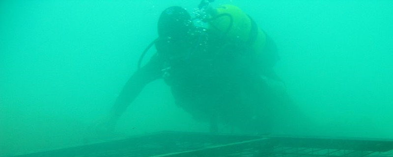 从石沉大海到神奇出现——北冰洋生态海底着陆器惊险回收记