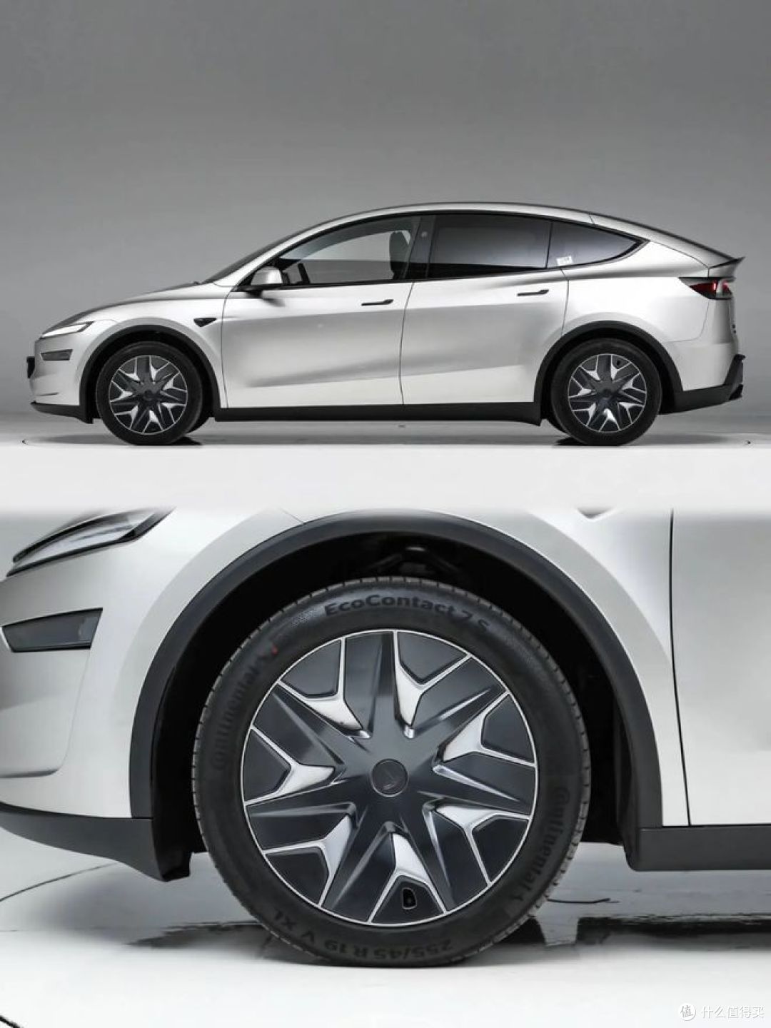 特斯拉股价跌超4%，“简配版”Model Y定价近4万美元仍被嫌“贵”