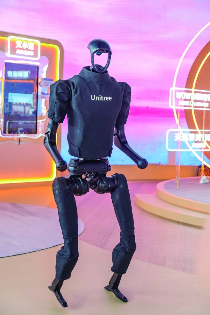 卧龙电驱冲击A+H，卡位机器人赛道，应收账款回收周期不断延长