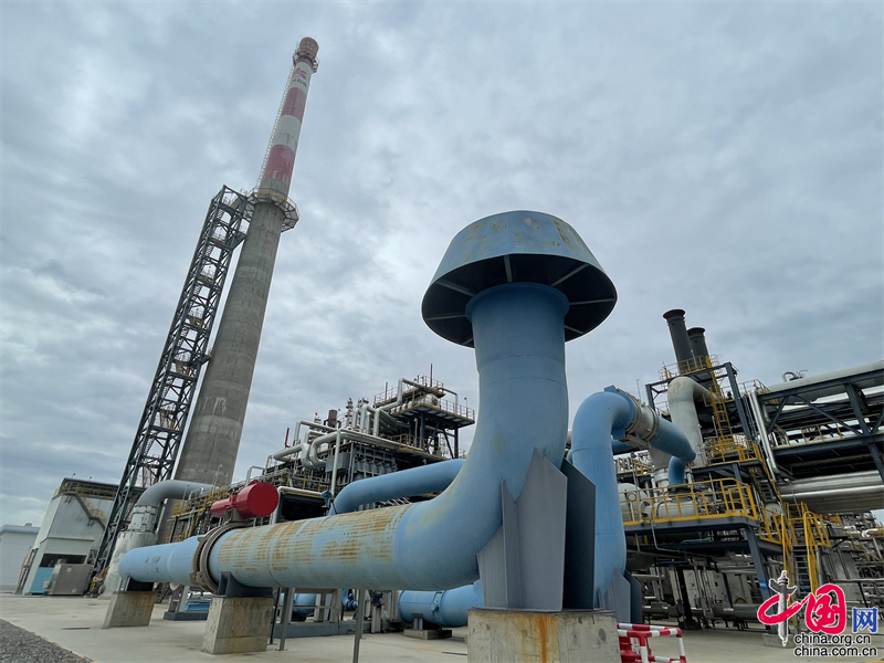 中国石化获得发明专利授权：“一种钙钛矿脱氢催化剂及其制备方法和生产低碳烯烃的方法”