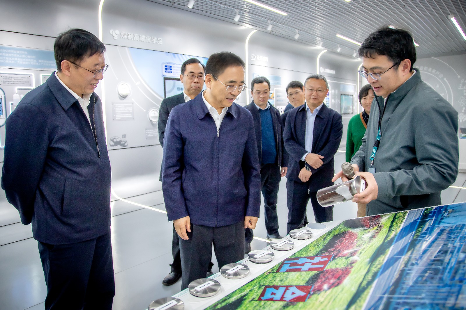 中国石化获得发明专利授权：“一种钙钛矿脱氢催化剂及其制备方法和生产低碳烯烃的方法”