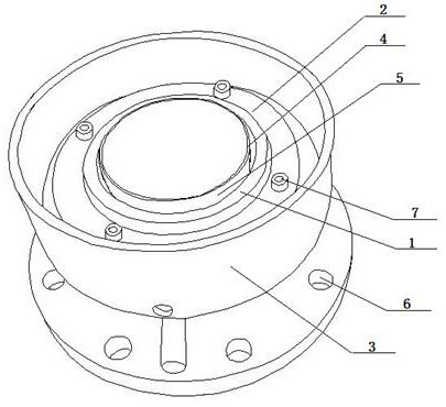 湘潭电化获得实用新型专利授权：“一种酸析结晶反应装置”