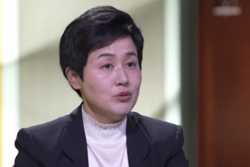 国泰海通证券研究与机构业务委员会副总裁路颖： 经济转型与政策发力双轮驱动 投资者信心企稳回升