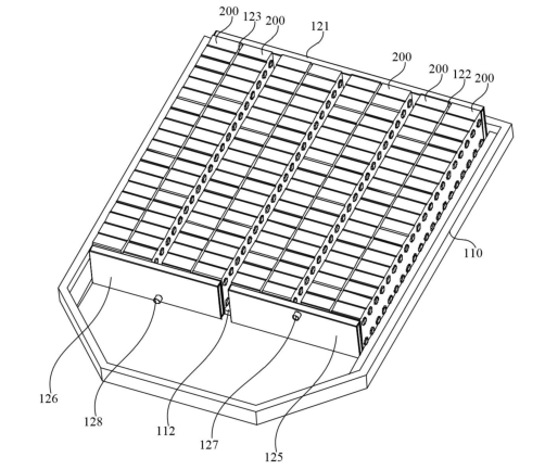 宁德时代获得发明专利授权：“电池装置及用电装置”