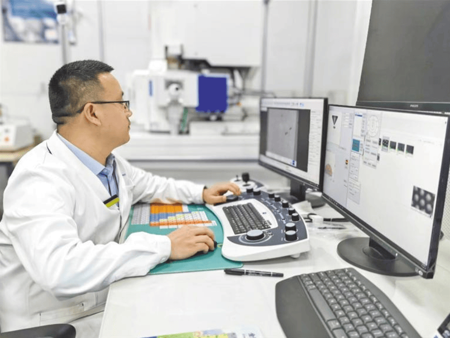 2025年大型科研仪器开放共享成绩单出炉