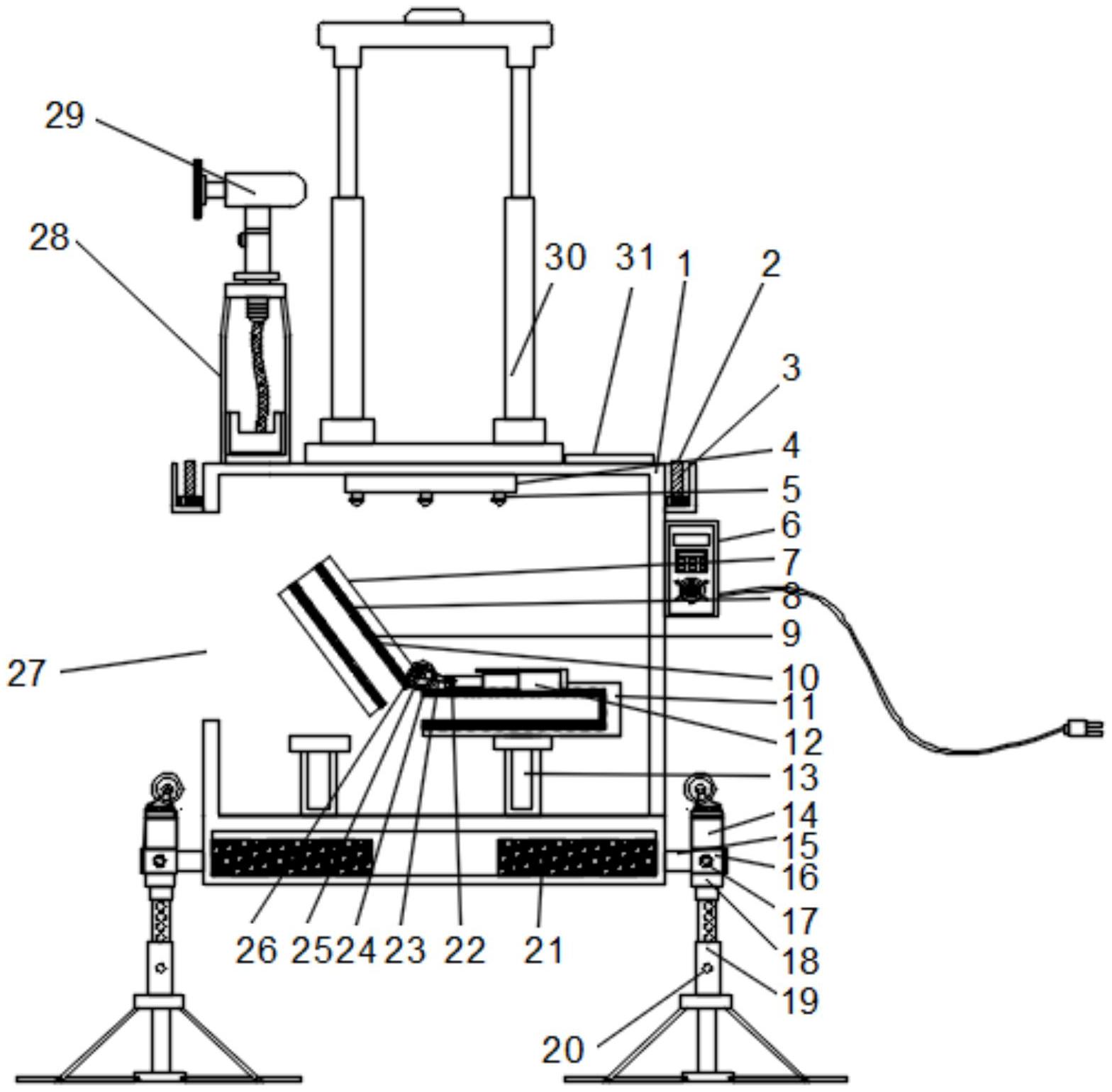 宁德时代获得实用新型专利授权：“一种电源装置以及用电装置”
