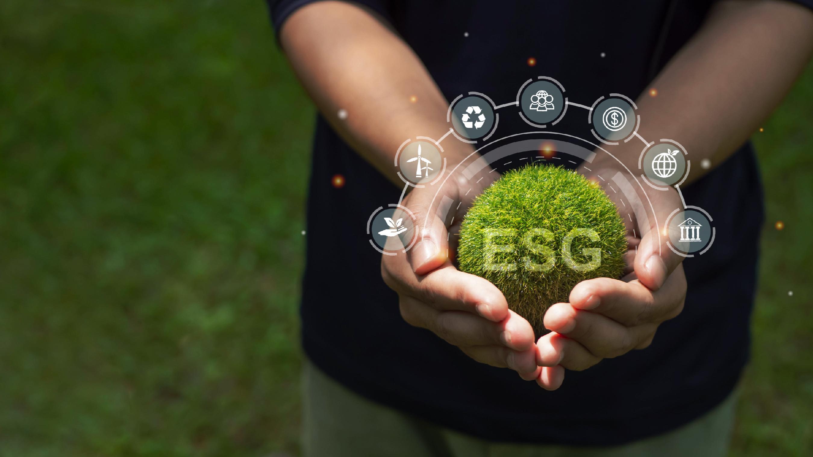 【ESG动态】盈峰环境（000967.SZ）获华证指数ESG最新评级BB，行业排名第40