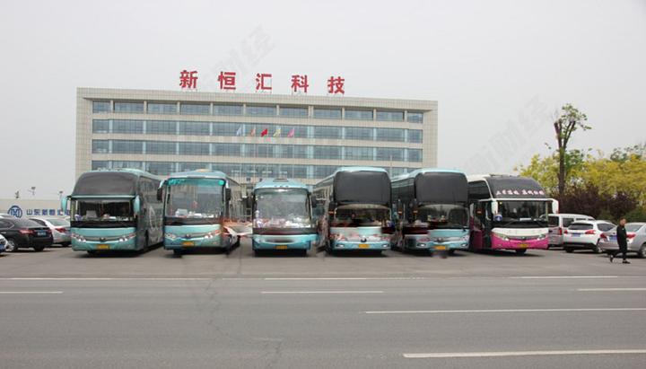 新恒汇：以技术创新提升综合竞争力