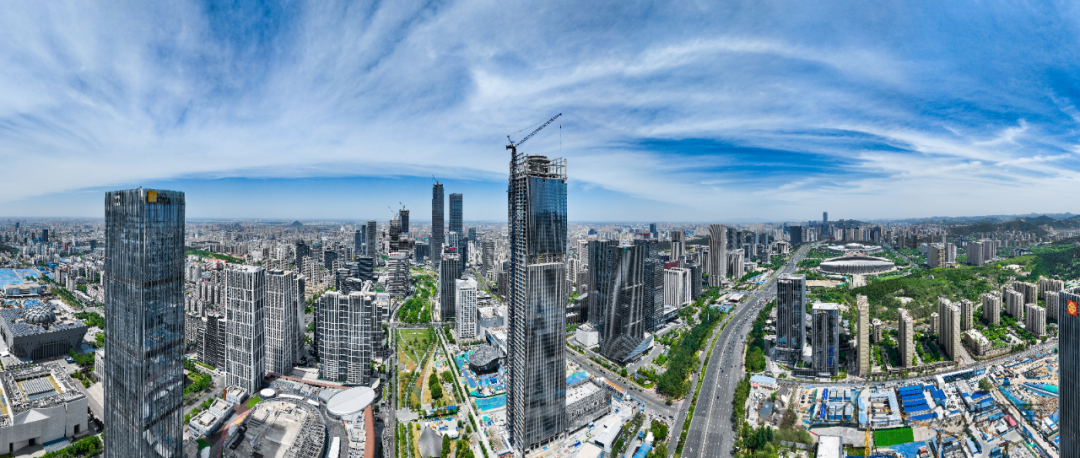 济南印发三年行动计划 促进民营经济发展壮大