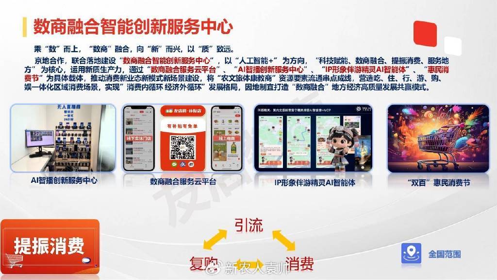 【发展之道】在数智融合中做强服务型制造