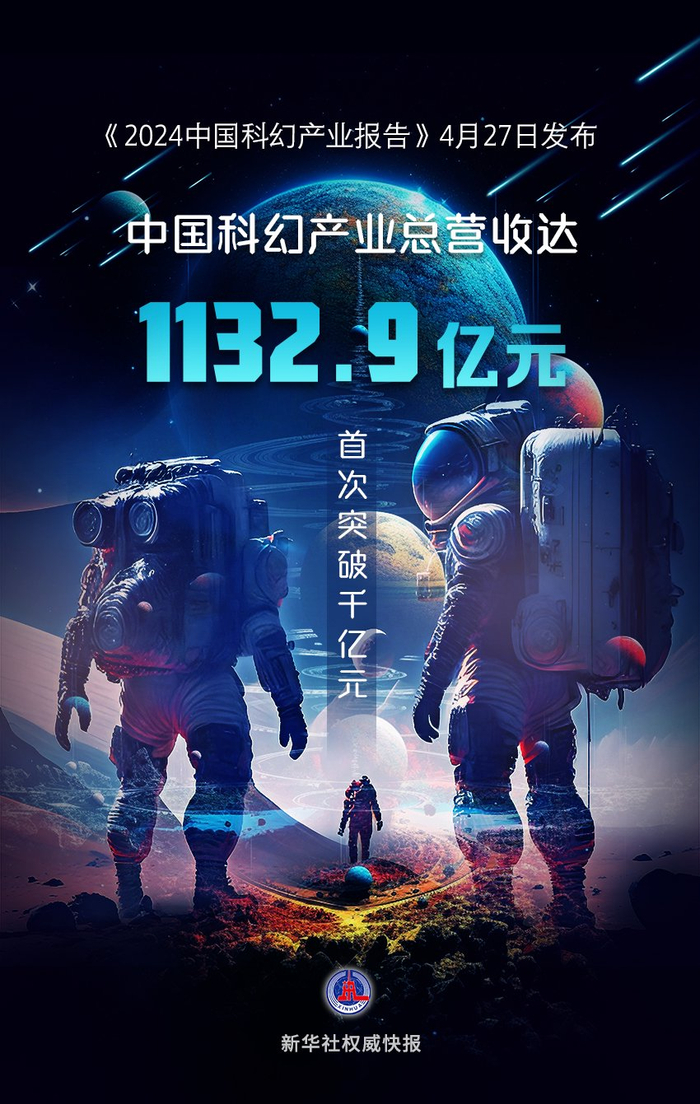 新华鲜报·“十四五”亮点|研发人员总量世界第一!科技强国建设根基再夯实