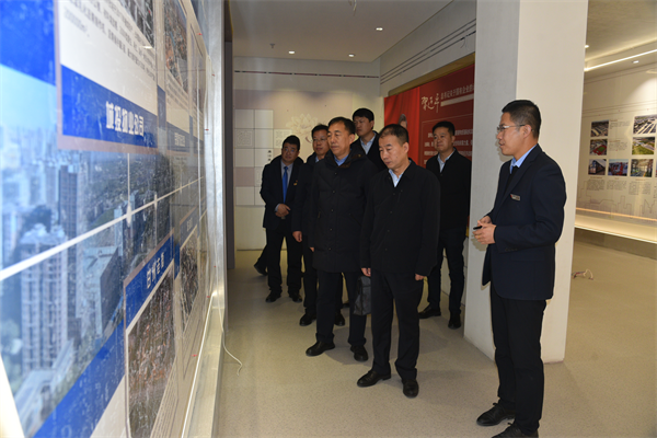 空缺10个月后迎掌舵者 长城资产选举向党为董事长