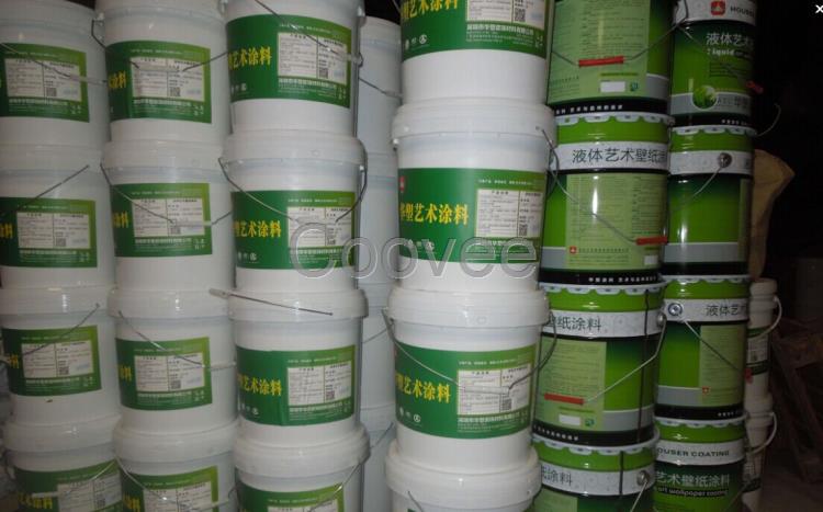 2025中国油漆行业投资策略：绿色、集中与升级_人保车险,人保有温度