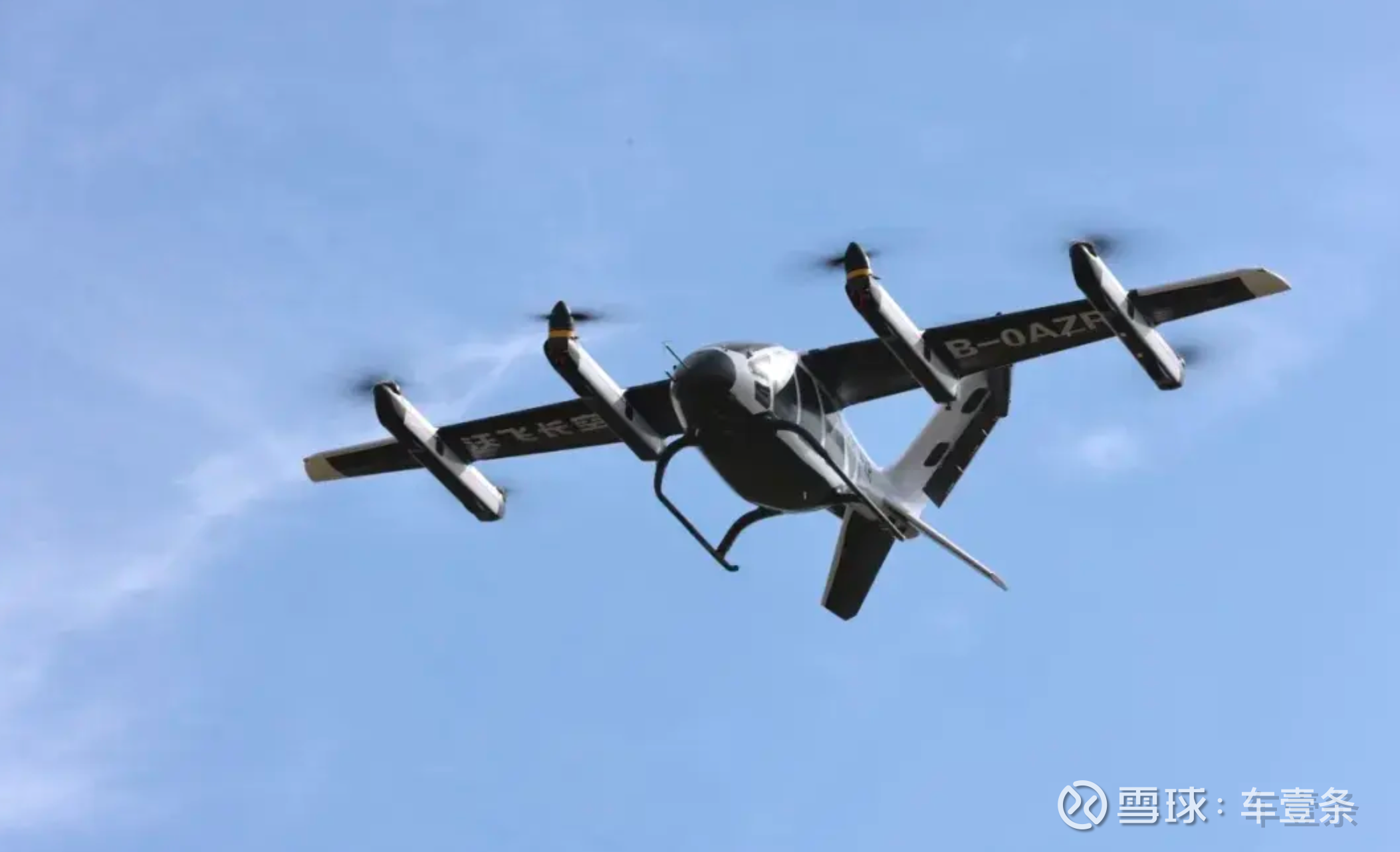 瑞鹄模具:子公司自动化线可满足飞行汽车生产