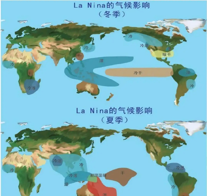 世界达到第一个气候临界点
