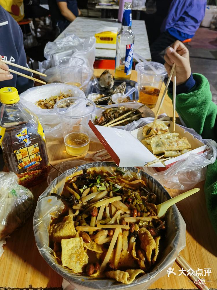 从北京到沈阳900公里，电车、夜市与人间烟火