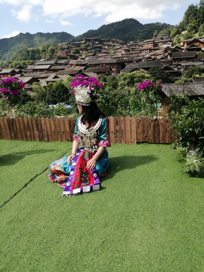 婺剧也疯狂 | 十月行记