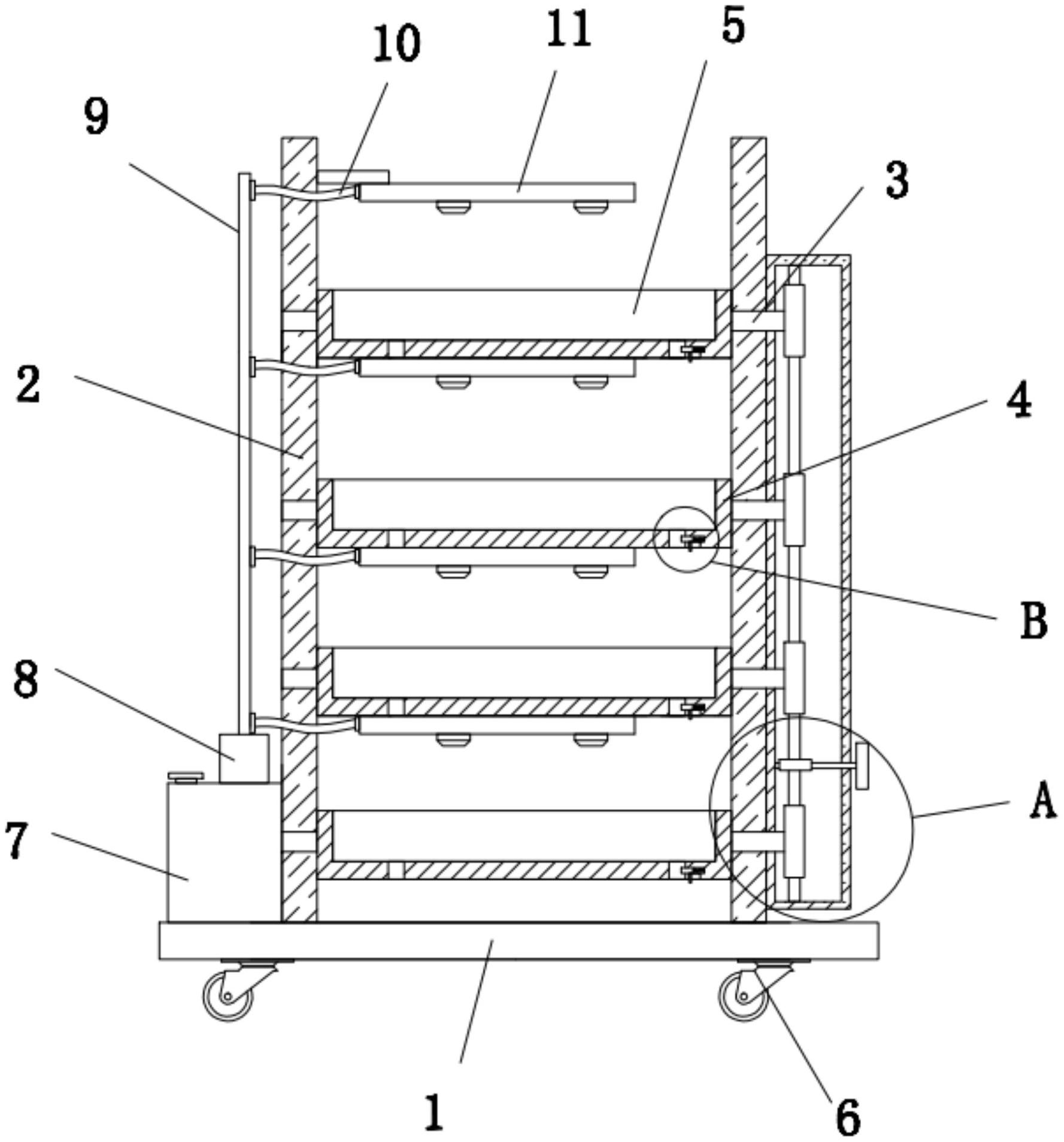风光股份获得实用新型专利授权：“一种高透明聚丙烯用挤出机”