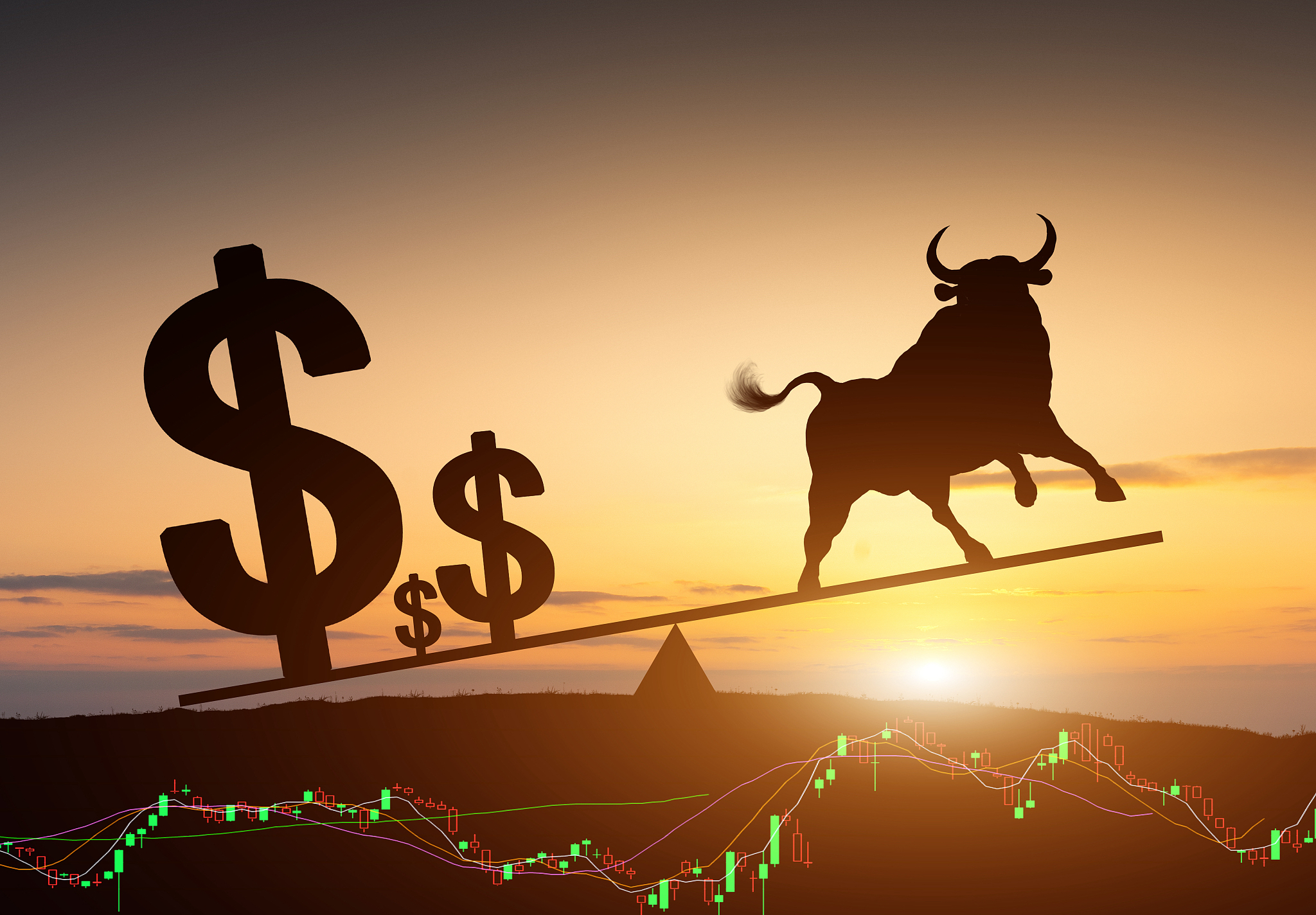 科技股再度强势 基金经理称A股结构性行情延续