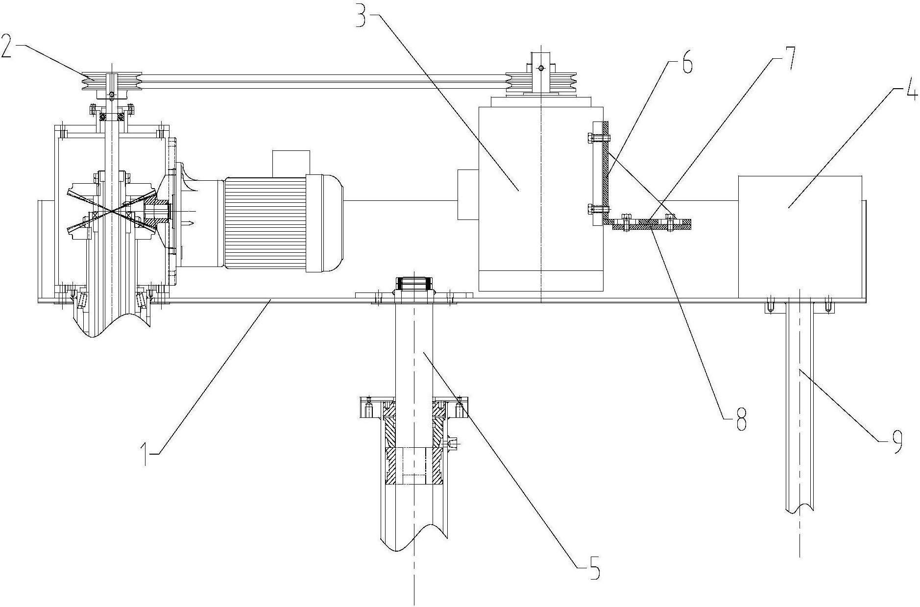 厦门钨业获得实用新型专利授权：“扁线电机定子用梳线工装、扁线扩口扭头设备及系统”