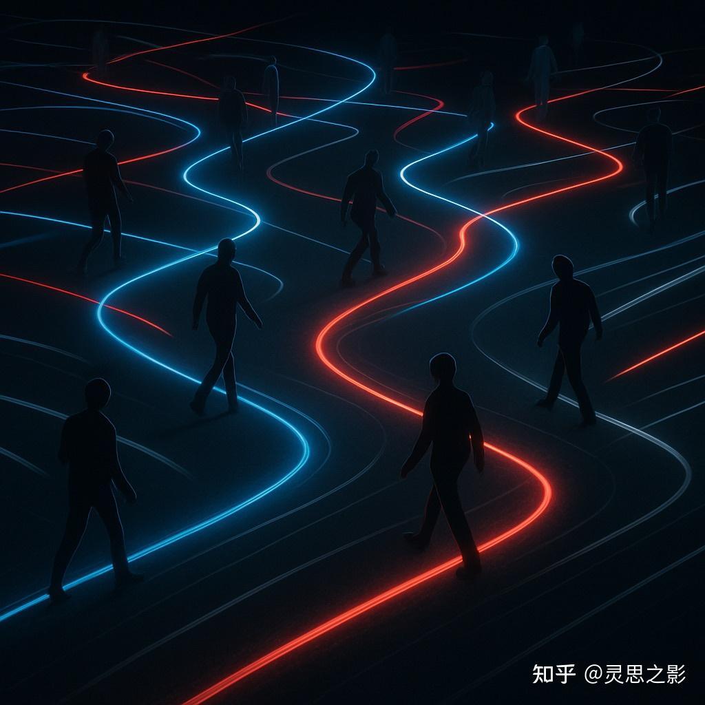 管住AI造假，留住社会信任