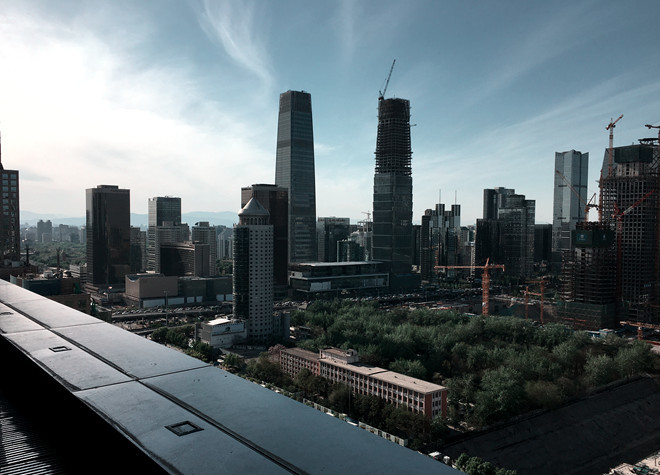 云南城投：物管板块签约面积达1053万平方米